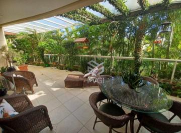 a9a7a5d10cbb0f006f5f02c215661b2f793ab869 · Apartamento com 3 dormitórios à venda, 180 m² por R$ 1.750.000,00 - Condomínio Resort Tamboré - Baru