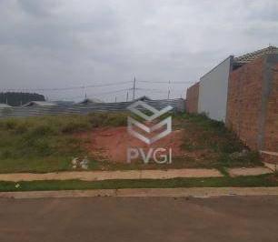 9d21ad411fbcf025db7e45e17436c1b7cdd74004 · Terreno à venda, 168 m² por R$ 80.000,00 - Vida Nova Itapetininga - Itapetininga/SP
