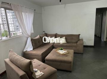 42552bad55ca34c70e2bc1bb733df5e00a27e2d3 · Apartamento à venda, 93 m² por R$ 360.000,00 - Setor Bela Vista - Goiânia/GO