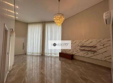 8f806d2e5c01fa3f79758ac58a81392020d6e942 · Casa com 3 suítes para alugar, 201 m² por R$ 16.237/mês - Condomínio Residencial Duas Marias - Indai