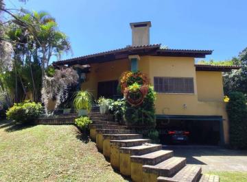 ede1a4b9e465c4c84f5100bac6a3c93c4ea77d67 · Casa com 3 dormitórios à venda, 208 m² por R$ 2.820.000,00 - Bosques do Sul - Gravataí/RS
