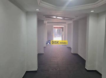 251dbc636b1051b143b88e63e33847acae6b6e21 · Salão para alugar, 124 m² por R$ 3.886,00/mês - Centro - São Bernardo do Campo/SP