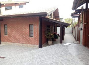 Casa · 900m² · 3 Quartos · 6 Vagas · Casa à venda, 900 m² por R$ 900.000,00 - Estancia da Serra - Mairiporã/SP