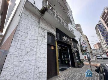 29415fc48fcc080490507c3148f1678eb7908540 · Sobreloja para Locação com 300m² - Boqueirão, Praia Grande - SP