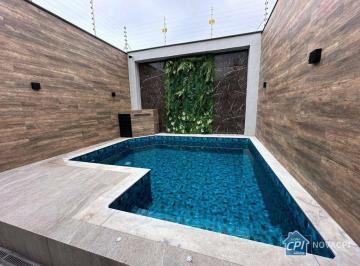 c82bcfb6dff220f6fa68596af142c600560666fd · Casa de Alto Padrão no Balneário Maracanã, Praia Grande – a apenas 500 metros do mar!