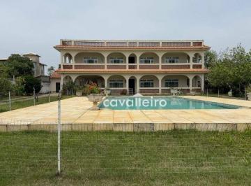 c7c0f529acf028e95ea42013fea6607e3059d922 · Casa com 7 dormitórios à venda, 519 m² - Jardim Atlântico Leste - Maricá/RJ