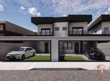f1000011e998cbeec15577c46fb776ae054e3657 · Sobrado com 3 dormitórios à venda, 104 m² por R$ 900.000,00 - Centro - Bertioga/SP