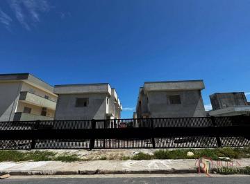 0539a220ce69a8aa230d8f92ae11aa2b80cc4a46 · Village novo com 2 dormitórios à venda, 71 m² por R$ 580.000 - Maitinga - Bertioga/SP