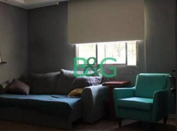 85203ce55fef862ef43940c4d0f9f56b4c52f1dc · Apartamento à venda, 71 m² por R$ 539.000,00 - Vila Mariana - São Paulo/SP