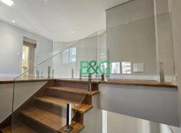 1e55f8805f1cfdd11f214a8e68b8e5c364ba329d · Apartamento Duplex à venda, 220 m² por R$ 2.298.900,00 - Aclimação - São Paulo/SP