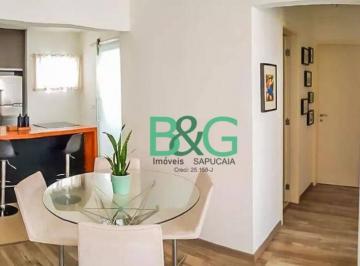 782c56501114c7172abca4a7cfb91cfe9b18fd4f · Apartamento à venda, 70 m² por R$ 699.000,00 - Vila Mariana - São Paulo/SP