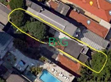 fc2c0807e43438500eeaaed6fb44bf0d41739305 · Terreno à venda, 400 m² por R$ 2.200.000,00 - Vila Prudente (Zona Leste) - São Paulo/SP