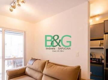 b611ead9ac3bf6cf5f75a1d174cde92d04ff72b6 · Apartamento à venda, 135 m² por R$ 879.000,00 - Vila Clementino - São Paulo/SP