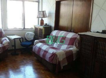 ca45823a729892a9d91bfb8341b49c12c4b3914e · Apartamento à venda, 100 m² por R$ 649.000,00 - Liberdade - São Paulo/SP