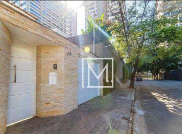 45f129e9eef99becd6d9b460725879c6e50630fc · Sobrado à venda, 220 m² por R$ 3.700.000,00 - Jardim Paulistano - São Paulo/SP