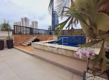 9e04d78b1e4b3d785705e5da15539ca6ca4a04d9 · Casa com 3 dormitórios à venda, 300 m² por R$ 3.500.000,00 - Ponta da Praia - Santos/SP