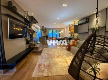 986f1fe0b07419e75d999f7c56b095ced761da26 · Sobrado com 3 dormitórios à venda, 143 m² por R$ 2.100.000,00 - Cabeçudas - Itajaí/SC