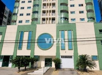 893aebef0a359fca270e20ab8b9e967cd09368c7 · Apartamento com 3 dormitórios para alugar, 76 m² por R$ 4.500,00/mês - Centro - Itajaí/SC