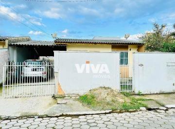 80d2705358ae4ce83eae479b794e7f8beacb22d2 · Casa com 2 dormitórios à venda, 60 m² - Santa Regina - Itajaí/SC