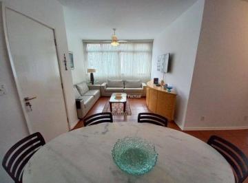 5124bb1e13bf5b55097cc0058140d152fc09a06e · Apartamento com 2 dormitórios à venda, 85 m² - Pitangueiras - Guarujá/SP