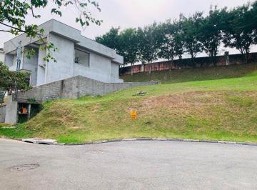 94d29253335640e4c9c26e3e049940a436bd8919 · Terreno à venda, 501 m² por R$ 300.000,00 - Granja Viana - Cotia/SP