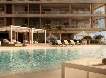 650477_iMe2p64551L38D3b_65047767126f48095f7.jpg · APARTAMENTO STUDIO NO MAKAI BEACH FRONT RESORT NO NOVO CAMPECHE EM FLORIANÓPOLIS/SC