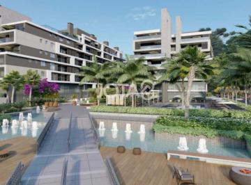 Apartamento · 123m² · 2 Quartos · 2 Vagas · Apartamento à venda - em Ecoville