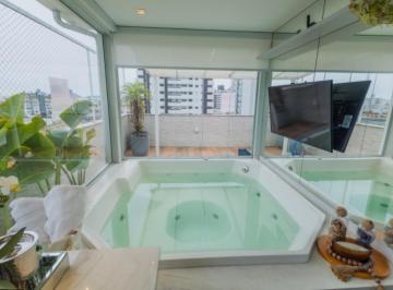 633285_i972Ia637eq373m6_633285670ea2e916750.jpg · COBERTURA MOBILIADA 3 suites 3 vagas com Jacuzzi no  Estreito