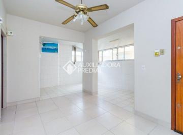 9811_i399ZR71F22zuYA5Fg_9811620e39f9604b9.jpg · Apartamento térreo., 3 dormitórios sendo 1 suíte, banho social, 2 patios cobertos  e 80m²