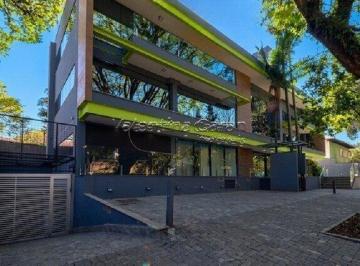 Comercial · 1334m² · 28 Vagas · Prédio à Venda ou Locação na Vila Madalena.