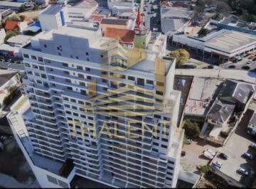 Apartamento · 53m² · 2 Quartos · Apartamento à venda - no Portão