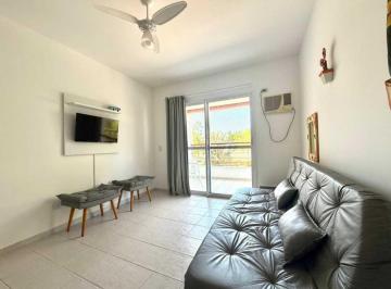 Apartamento · 66m² · 2 Quartos · 2 Vagas · Apartamento Mobiliado no Itaguá Pronto para Morar e Aproveitar Ubatuba!