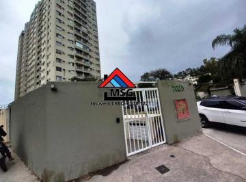 Apartamento · 60m² · 2 Quartos · 1 Vaga · Apartamento 2 quartos - suíte no condomínio Via Flamboyant