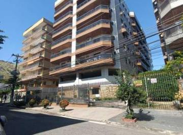Apartamento · 184m² · 3 Quartos · 2 Vagas · Cobertura duplex na Praça Seca