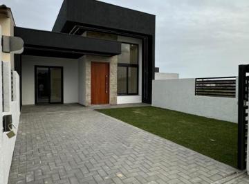 653997.jpg · Casa 2 Dormitórios - Bairro Guarani