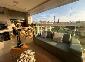 0 · APARTAMENTO A VENDA NO ACQUA GALLERIA EM CAMPINAS/SP.