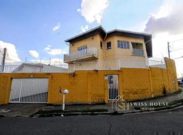 0 · Casa para alugar 3 quartos no Jardim Eulina em Campinas
