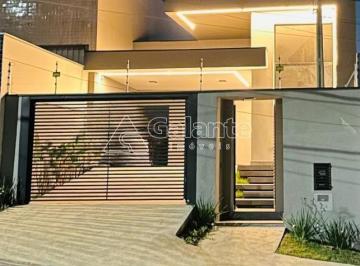 0 · Casa a Venda Jardim Ibirapuera com 3 quartos