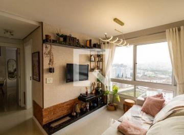Apartamento de 2 quartos Aluguel R$ 7.000 · Apartamento para Aluguel - Santo Antônio, 2 Quartos,  56 m2 - Porto Alegre