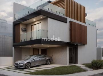 Casa · 184m² · 3 Quartos · 2 Vagas · Sobrado em condomínio fechado