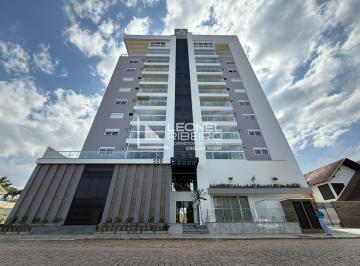 Apartamento · 119m² · 3 Quartos · 2 Vagas · Apartamento com 3 dormitórios suítes à venda, 119 m² no bairro Centro em Timbó-SC