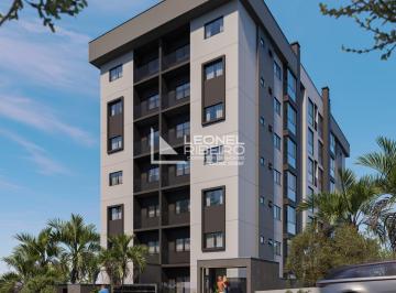 Apartamento · 91m² · 3 Quartos · 2 Vagas · Apartamento com 3 dormitórios, 91,96 m² à venda no bairro Das Nações em Timbó-SC