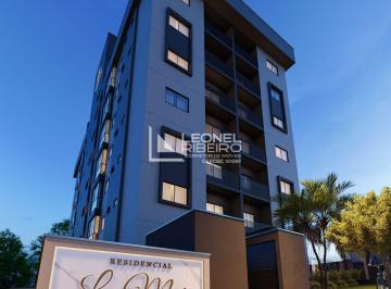 Apartamento · 92m² · 2 Quartos · 2 Vagas · Apartamento loft duplex com 2 dormitórios, 92,02 m² à venda no bairro Das Nações em Timbó-SC