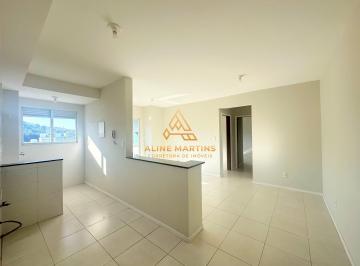 Apartamento · 61m² · 2 Quartos · 1 Vaga · Apartamento em Areias