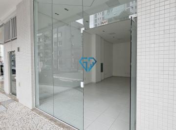 Comercial · 40m² · Sala Comercial | Centro de Balneário
