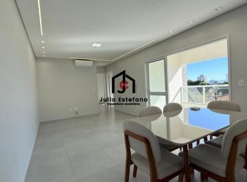 Apartamento · 77m² · 2 Quartos · Apartamento para aluguel - no Jardim das Nações