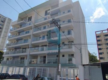 Apartamento · 107m² · 3 Quartos · 2 Vagas · Apartamento novo com 3 quartos no Jardim Jalisco