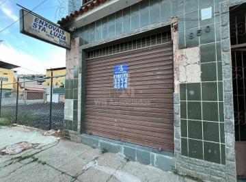 Comercial · 60m² · Loja para Alugar