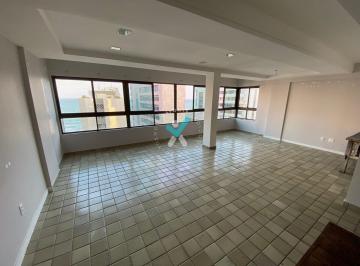Apartamento · 498m² · 5 Quartos · 3 Vagas · Edf. Tobias Barreto