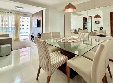 Apartamento · 110m² · 3 Quartos · 2 Vagas · Apartamento 03 quartos Praia de Itapuã vila velha